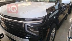 جی ئێم سی یوکۆن